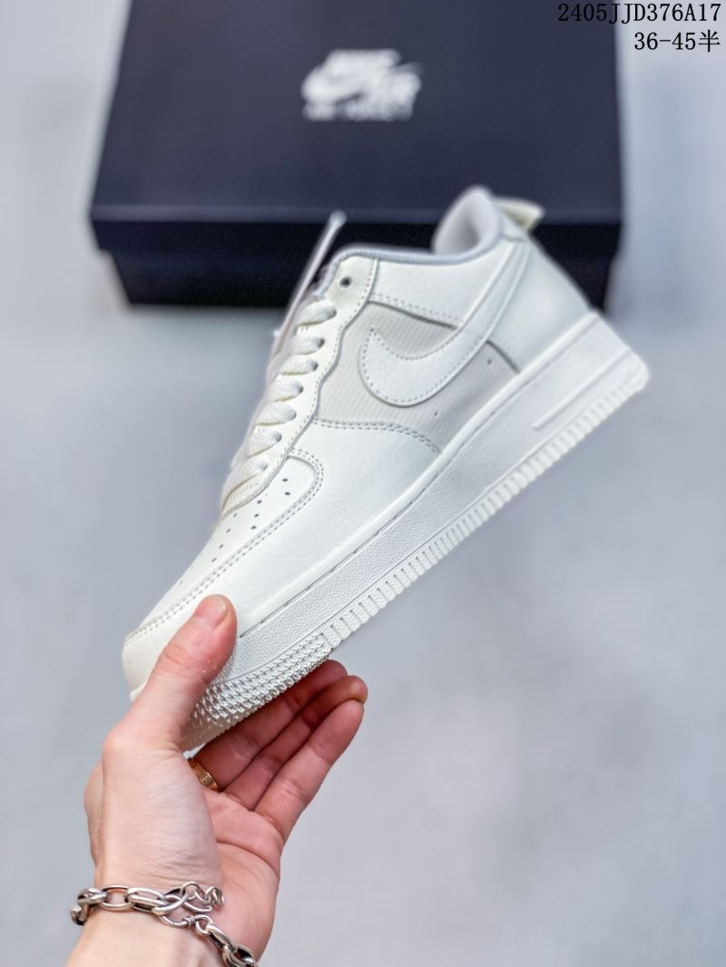 Nike Air Force 1 Shoes